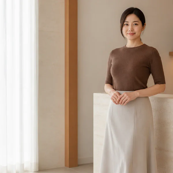 스테이 리브가든 테라피 대표 안내 이미지