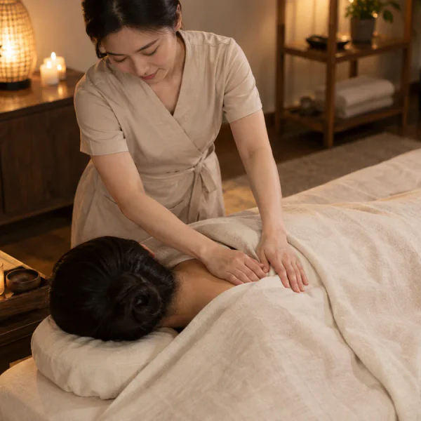 포레스트 리브스튜디오 테라피 대표 안내 이미지