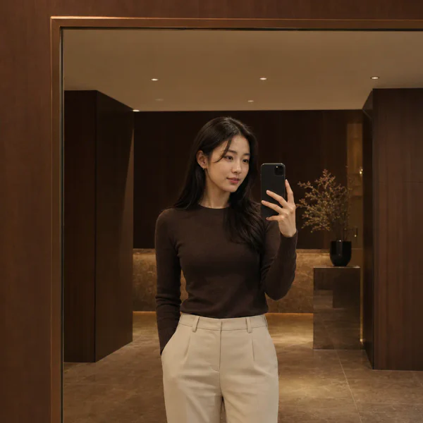 블랑 나나센터 마사지 대표 안내 이미지