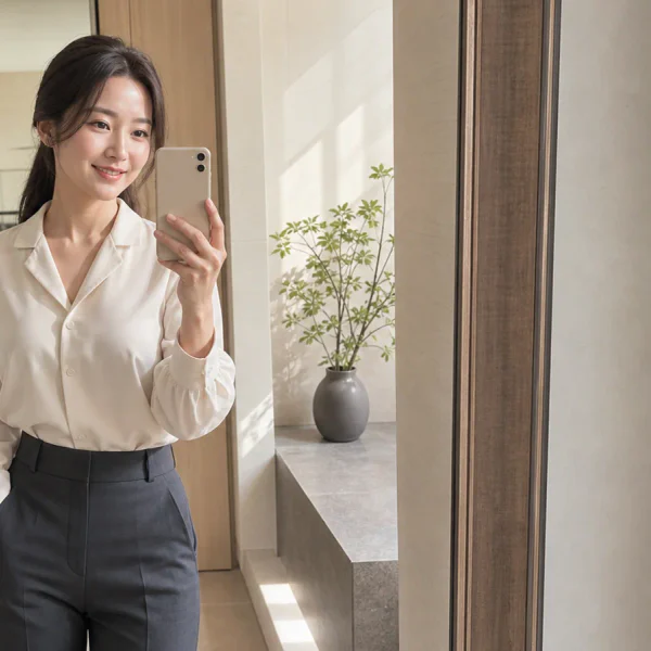 웰니스 블루밍릴렉스 홈타이 대표 안내 이미지
