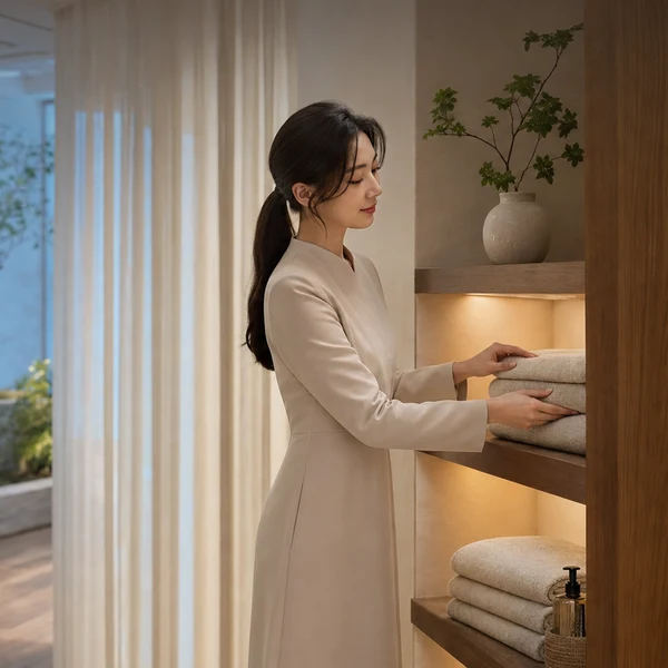 라운지 로제나가든 홈타이 제휴업체 이미지