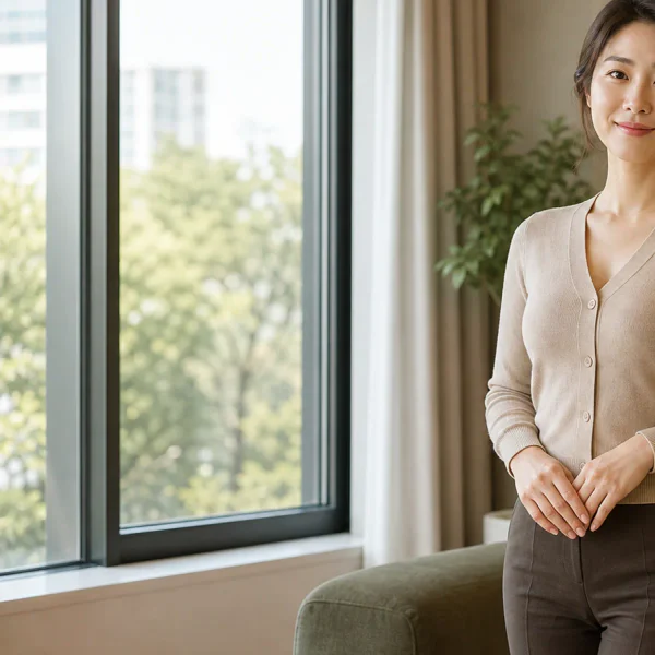 모던 로제룸 홈타이 대표 안내 이미지
