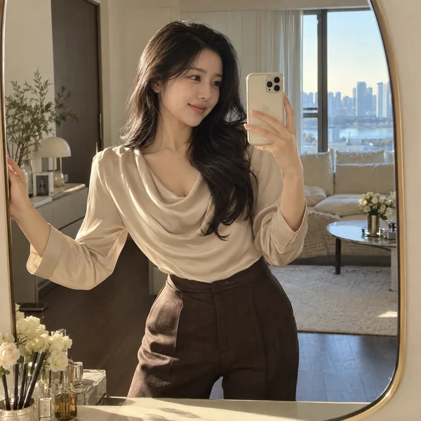 스위트 세레나스테이 마사지 대표 안내 이미지