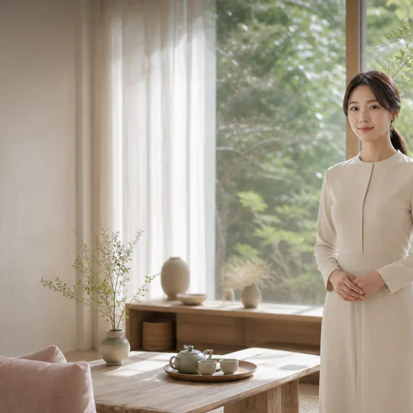 라운지 로아가든 홈타이 제휴업체 이미지