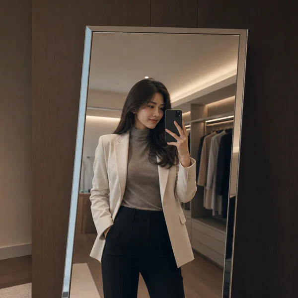 프리미엄 채영케어 홈타이 대표 안내 이미지