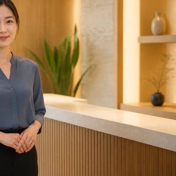 라운지 닝닝가든 마사지 대표 안내 이미지