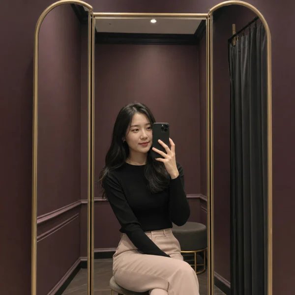 모던 로제룸 테라피 대표 안내 이미지