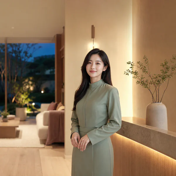 포레스트 수지스튜디오 마사지 대표 안내 이미지
