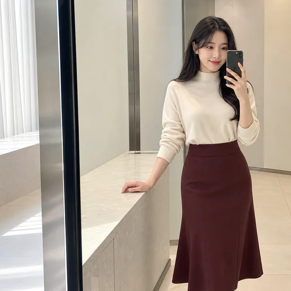 웰니스 제니릴렉스 테라피 대표 안내 이미지
