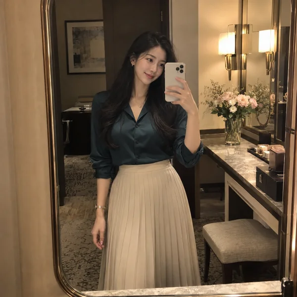 가든 아이린라운지 테라피 대표 안내 이미지