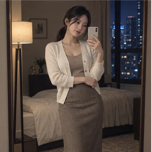 가든 루나라운지 마사지 대표 안내 이미지
