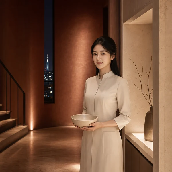아모르스파 테라피 대표 안내 이미지