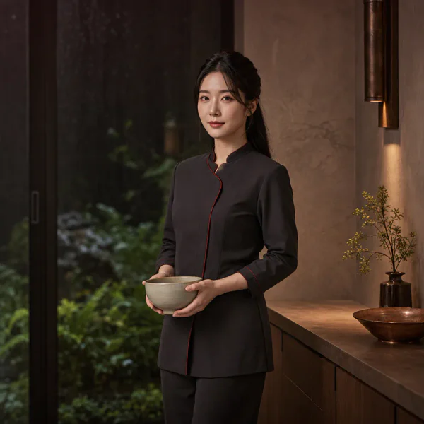 라운지 메르시가든 마사지 대표 안내 이미지