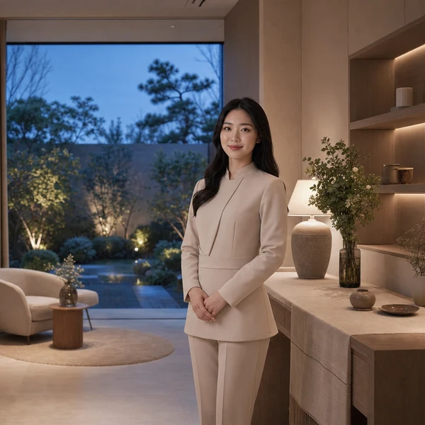 스위트 세레나테라스 마사지 제휴업체 이미지
