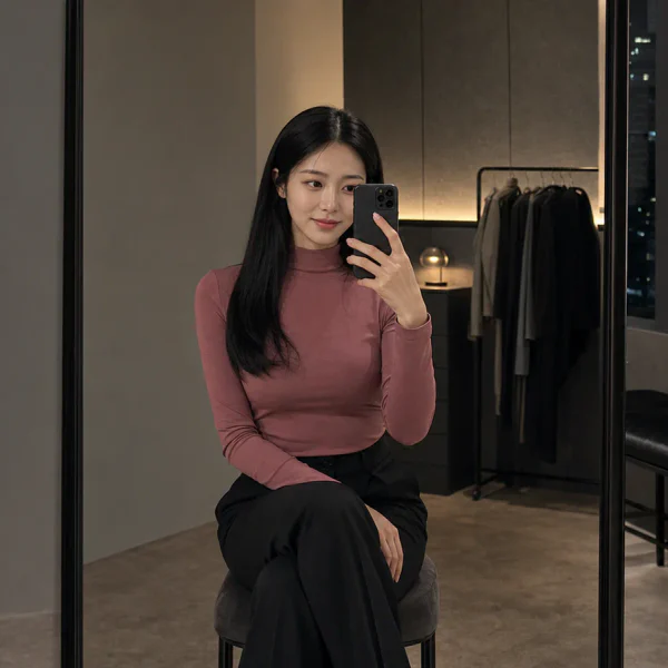 힐링 나연살롱 홈타이 대표 안내 이미지