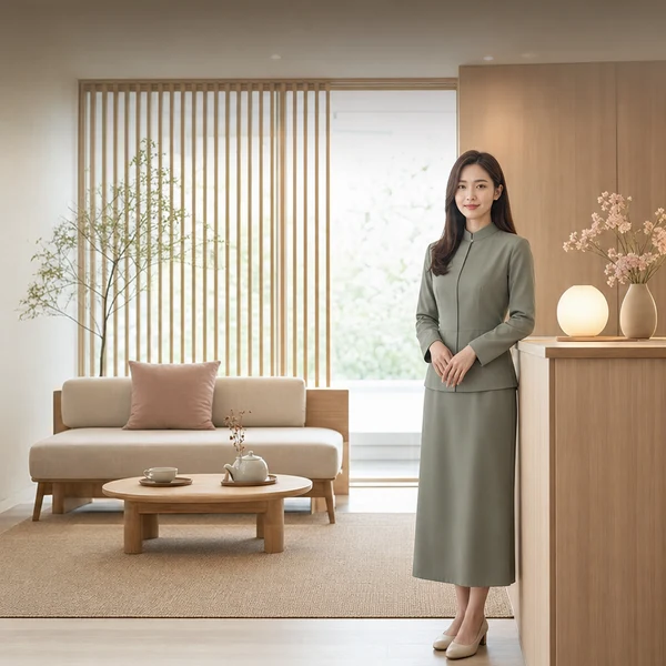 포레스트 레이하우스 테라피 대표 안내 이미지