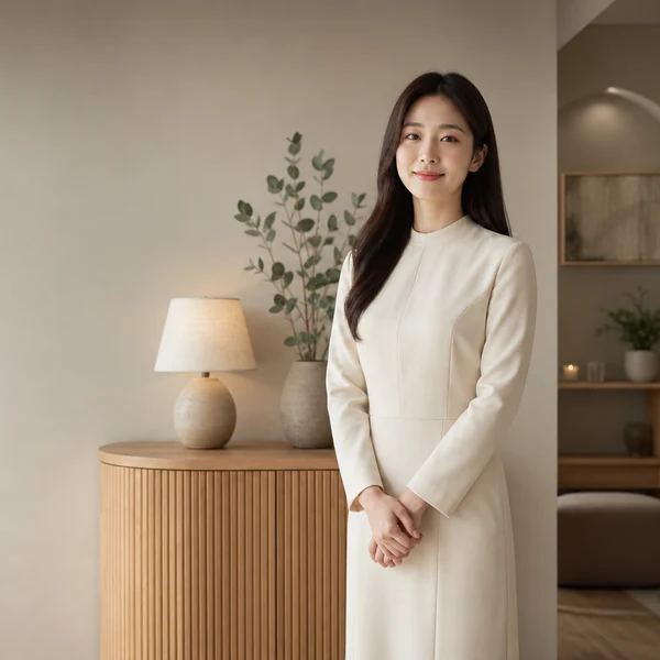 힐링 하니룸 테라피 대표 안내 이미지