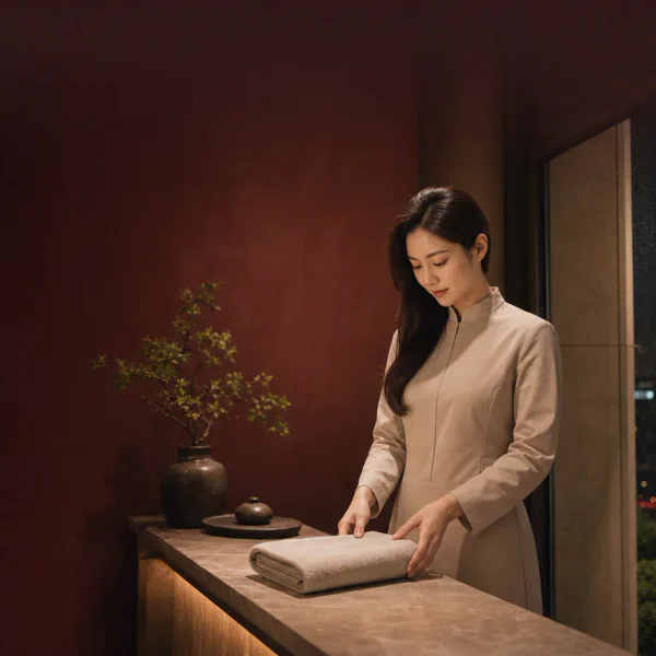 웰니스 프라임웰빙 마사지 대표 안내 이미지