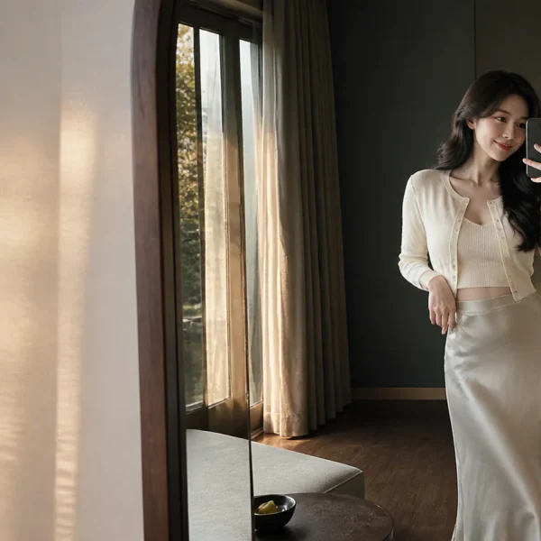 모던 지효룸 마사지 대표 안내 이미지