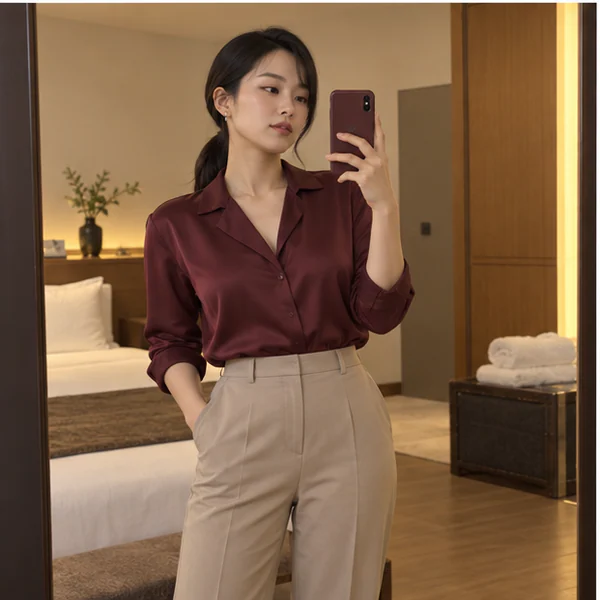 프리미엄 아모르하우스 홈타이 대표 안내 이미지