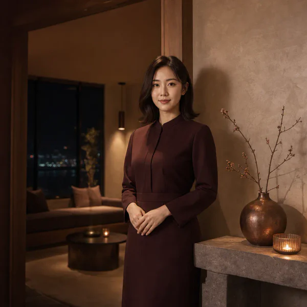 힐링 설현가든 테라피 대표 안내 이미지