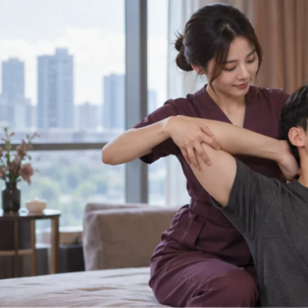 아로마 아모르포레스트 테라피 제휴업체 이미지
