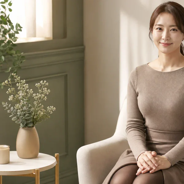 포레스트 유리아아지트 테라피 대표 안내 이미지