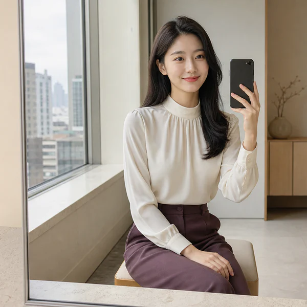 힐링 유진살롱 홈타이 대표 안내 이미지