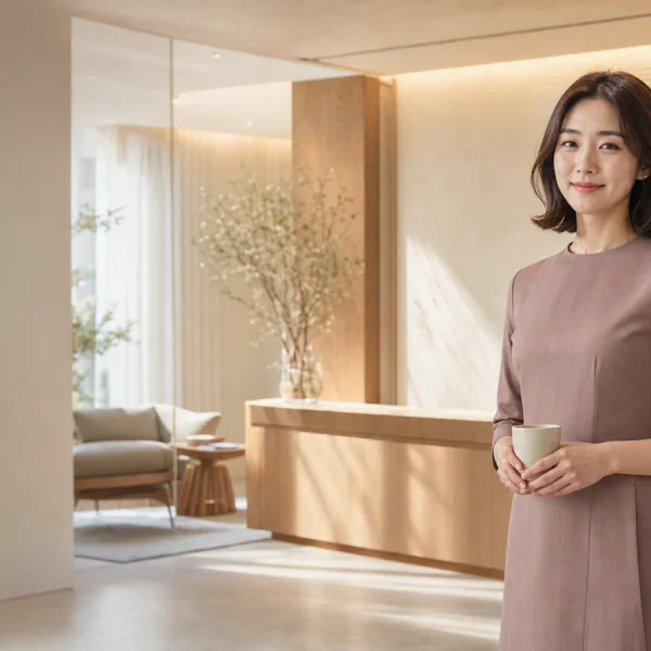 로열 제니아지트 테라피 대표 안내 이미지