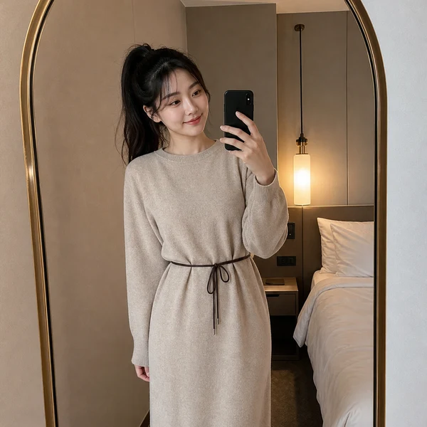 힐링 태연가든 홈타이 대표 안내 이미지