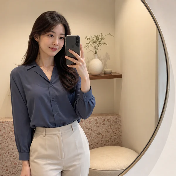 모던 미나살롱 홈타이 대표 안내 이미지