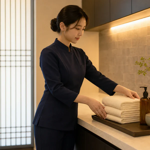 아로마 모먼트릴렉스 테라피 대표 안내 이미지