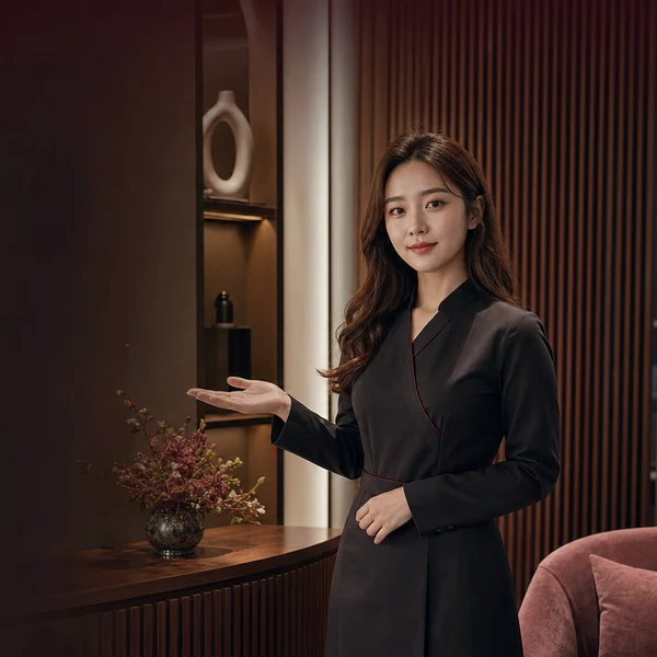 스위트 가을테라스 마사지 제휴업체 이미지