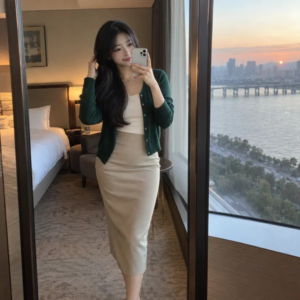 블루밍케어 마사지 대표 안내 이미지