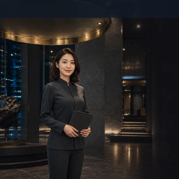 로열 마리센터 마사지 대표 안내 이미지