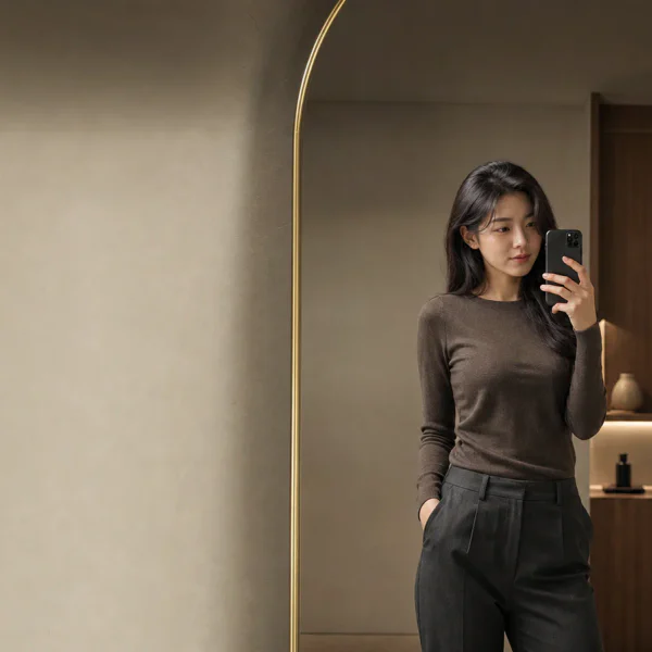 힐링 리사가든 홈타이 대표 안내 이미지