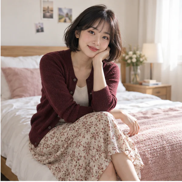 모던 혜리살롱 테라피 대표 안내 이미지