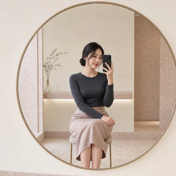 모던 세레나룸 마사지 대표 안내 이미지