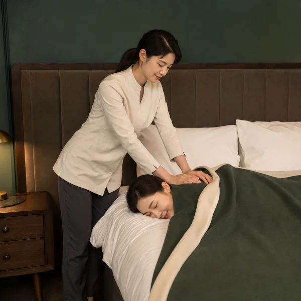 모던 리안살롱 홈타이 대표 안내 이미지