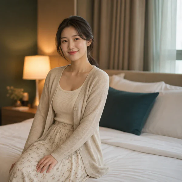 라운지 리브포레스트 홈타이 대표 안내 이미지