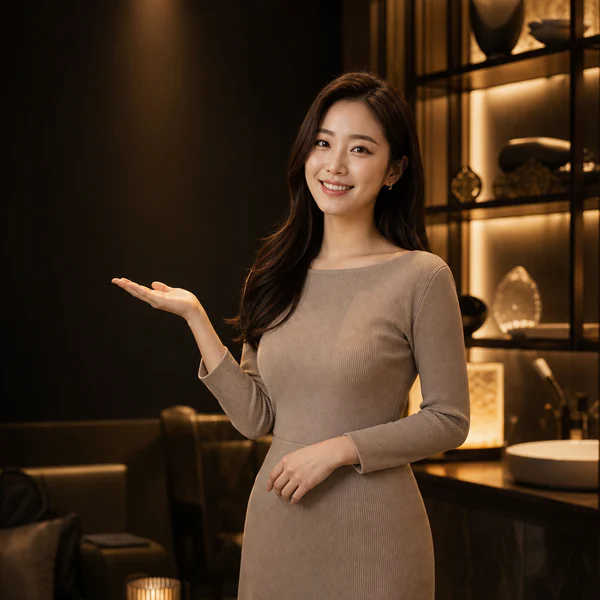 클래식 민지플레이스 마사지 대표 안내 이미지