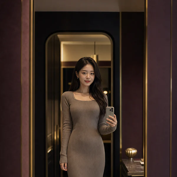 힐링 닝닝가든 마사지 대표 안내 이미지