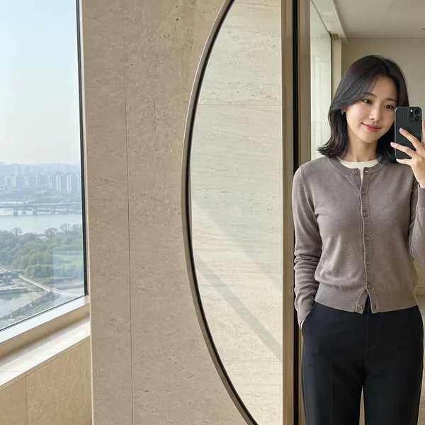 효정케어 테라피 대표 안내 이미지
