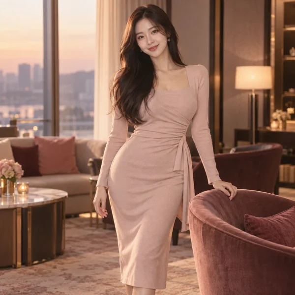 라운지 클로이가든 홈타이 제휴업체 이미지