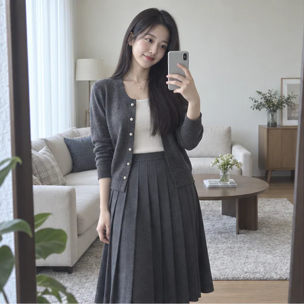 아로마 아델웰빙 홈타이 대표 안내 이미지