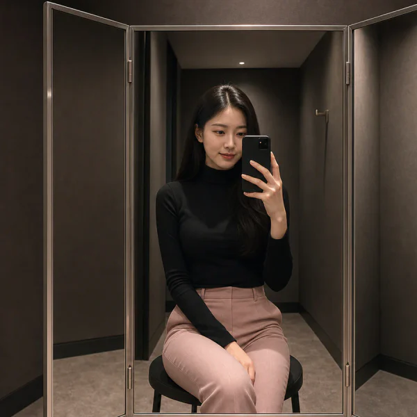 모던 솔라룸 마사지 대표 안내 이미지