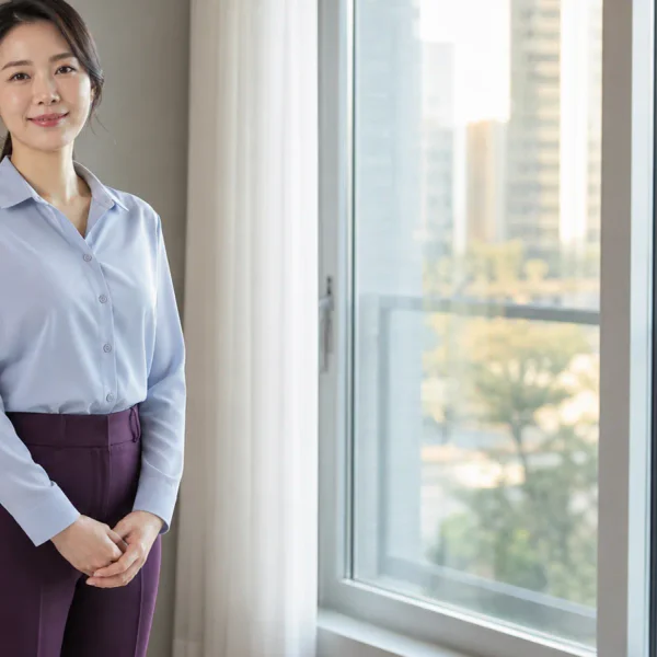 웰니스 세리웰빙 홈타이 대표 안내 이미지