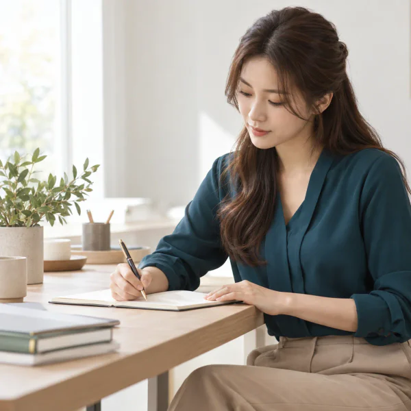 스테이 모먼트가든 테라피 대표 안내 이미지