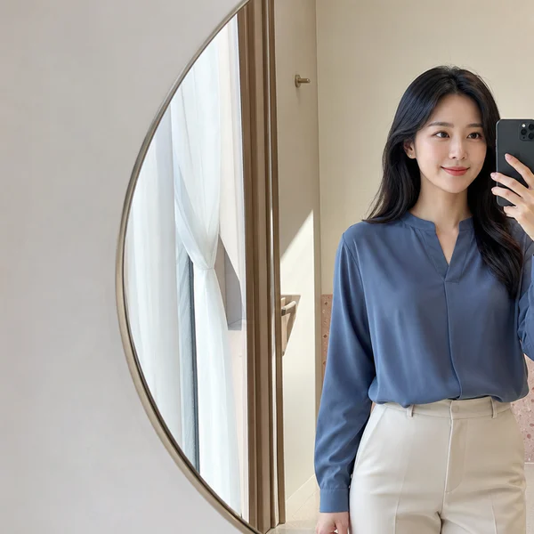 힐링 로제룸 테라피 대표 안내 이미지