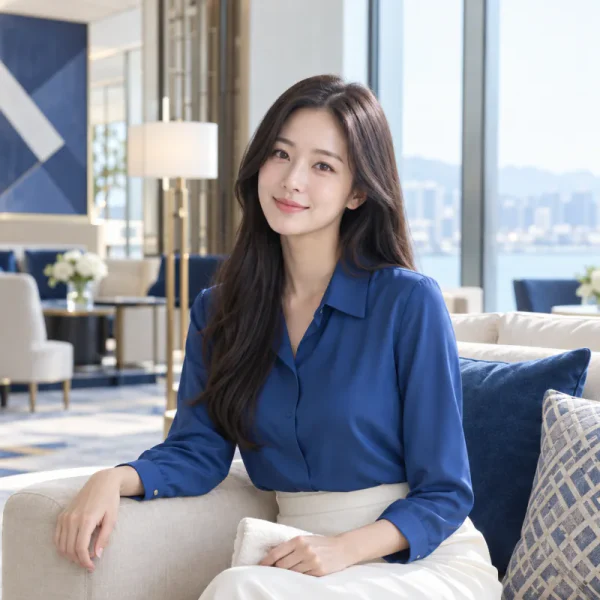 라운지 세리가든 홈타이 제휴업체 이미지